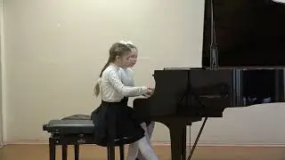 А. Смелков Вальс
