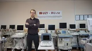 AcuVista RS880d обзор ультразвукового сканера