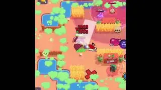 Squidward Mortis against Teamers in showdown 💀🔥