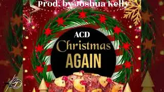 ACD - Christmas Again