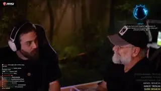 ELRAENN - BABASI P*RNO IZLERKEN YAKALADIĞINI ANLATIYOR!!!
