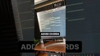 FL Studio Hip-Hop R&B Beat 