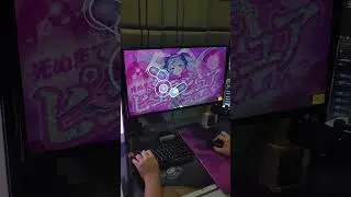[osu!] Rabbit Hole - 
