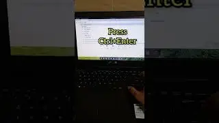 Write website URL faster 