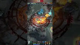 Icefrog need to nerf Juggernaut #dota2 #shorts #juggernaut