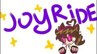 Joyride / animation (lazy)