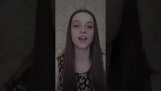 ANNA Asti - Царица (Cover by ilona)