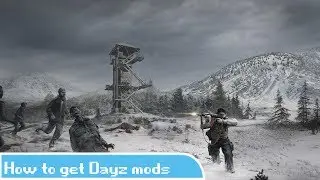 How to get most of the dayz mods [DayzCommander]