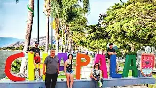 Chapala Jalisco, Road Trip with the family