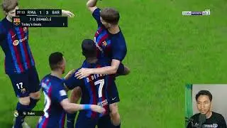 PES 2021 new patch 2023