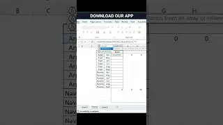 Advanced Excel Interview Question & Answered | MIS Executive Cracker