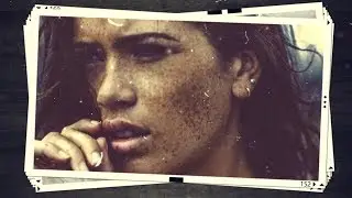 3D Photo Slideshow \ After Effects Template Download