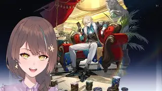 Honkai: Star Rail 