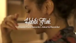 6 May | ROAM 07: Habibi Funk