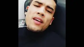на нервах