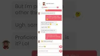 Lovelink: conversation with Garrett Part 1
