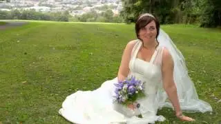 Claire & Duncan's Wedding at Bishop's House & Whirlow Grange, Sheffield