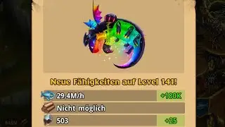 Dragons Aufstieg von Berk #1448 Farbknirsch wird immer besser