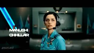 Operation Valentine | Official Hindi Teaser| Varun Tej, Manushi Chhillar|  #movie #trailer #trailers