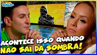 VOCÊ CONCORDA COM OS JURADOS QUE NÃO BRILHARAM A ESTRELA PRA ELA! | SHADOW BRASIL GOSPEL |  RAUL GIL
