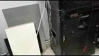 Basit etkili bir amfi devresi