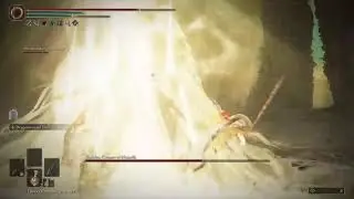 [Elden Ring] Sneaking into Korea challenge