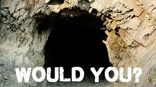 Cave Exploring Gone WRONG