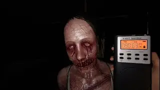Degenerates play scary games