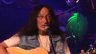 KEN HENSLEY в Москве