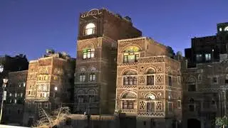 إذا اشتكى مسلم