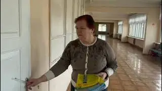 «Видеоролик к Году педагога и наставника»