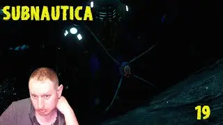 SUBNAUTICA проходження українською #19