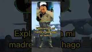 👀 Explicando a mi madre lo que hago en la plataforma morada 