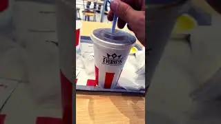 KFC Краснодар, заказ отстой! #life