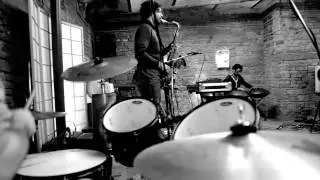 TAOF - Hang (drum) and band -Home -  TheArtOfFusion - Official video Full HD