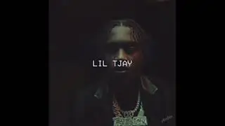 [Free] Lil Tjay Type Beat - 