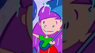 SEI FORTE PAPA' - Canzoni per bambini #babibuu #canzonid #cartoon