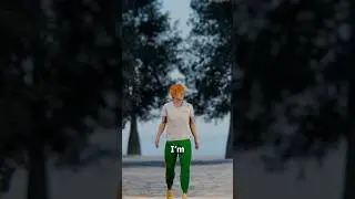 One Step Would End Him 😨