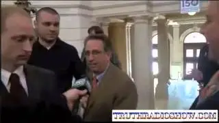 State Senator to 2nd amendment 