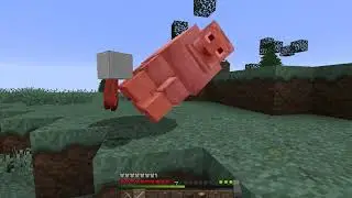 Minecraft: #12 Abandoned Mineshaft??