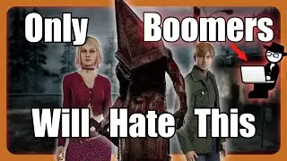 Silent Hill 2 Remake is Phenomenal