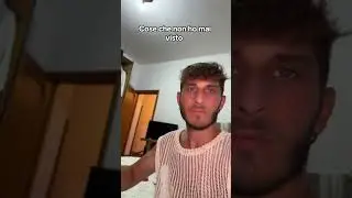 Mai visto