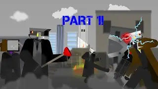 VILLAIN ARC BROWN CAMERAMAN:PART1
