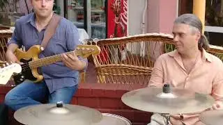 Varnava Jazz Band