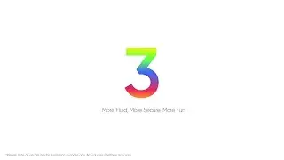 realme UI 3.0 official trailer | realme UI 3.0 Official launch | Anu Tech ~ by @realmemobiles