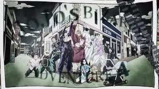 CHASE | Syncing Jonathan Young Covers With Their Anime