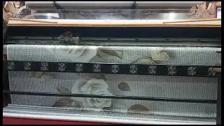 3d wallpaper flex printing machine - 2023 flex printing machine k-jet