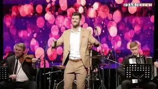 Nikola Zekić - Tebi pevam ove noći (Festival Vranjska gradska pesma 2023).