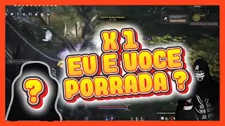 BDO - #️⃣1️⃣4️⃣ X 1 EU E VOCE PORRADA?