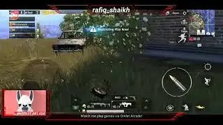 StarBoy  PUBG MOBILE |Live🔥!again dead😂